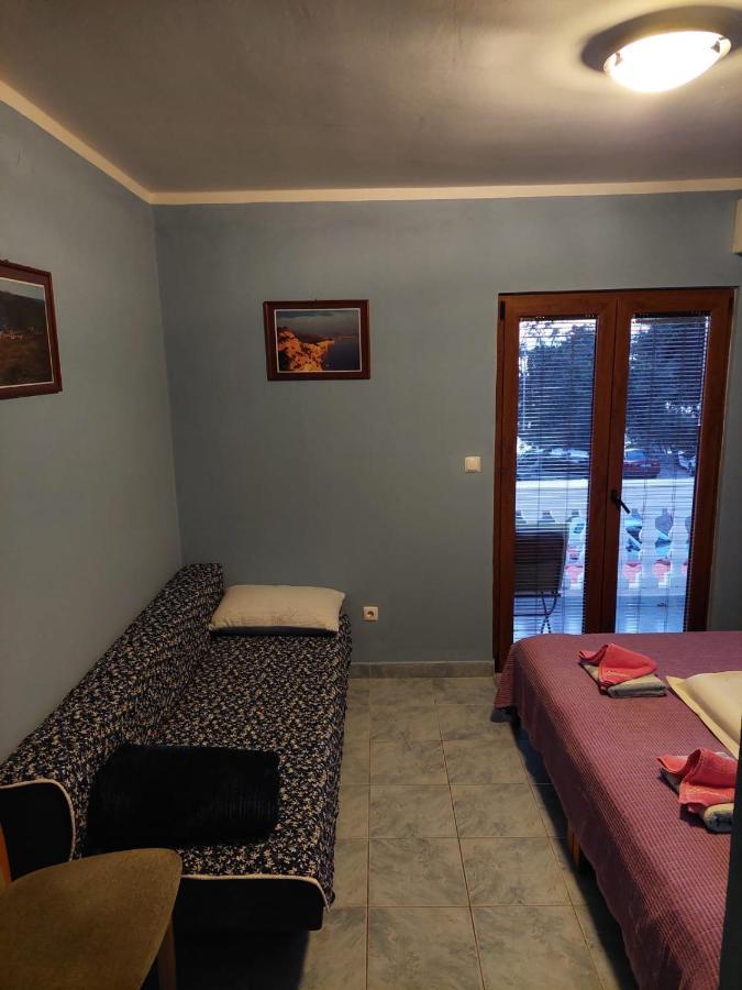 Guest House Bocac Sali Eksteriør bilde