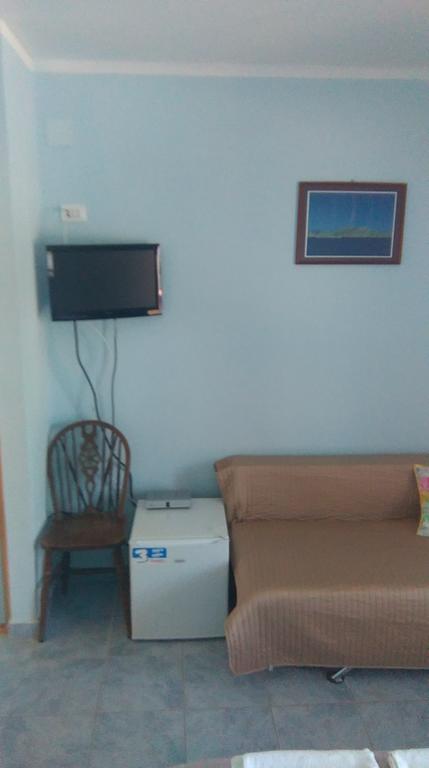 Guest House Bocac Sali Rom bilde