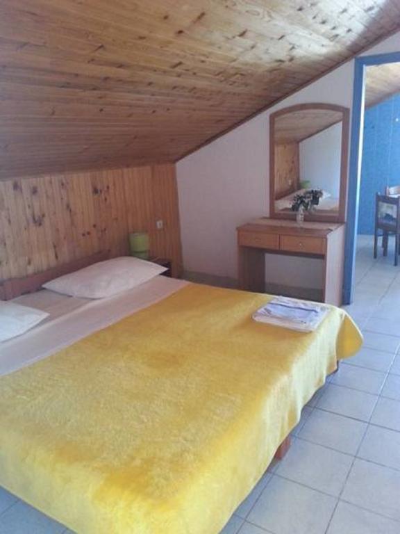 Guest House Bocac Sali Rom bilde