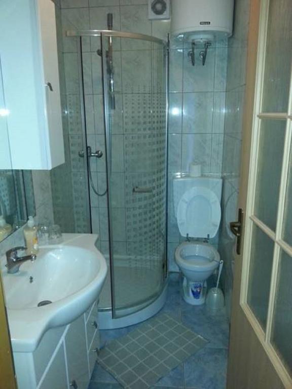 Guest House Bocac Sali Rom bilde