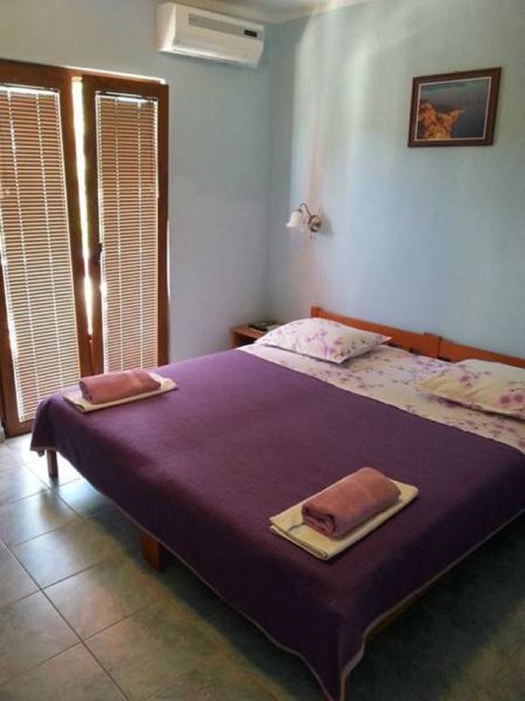 Guest House Bocac Sali Rom bilde